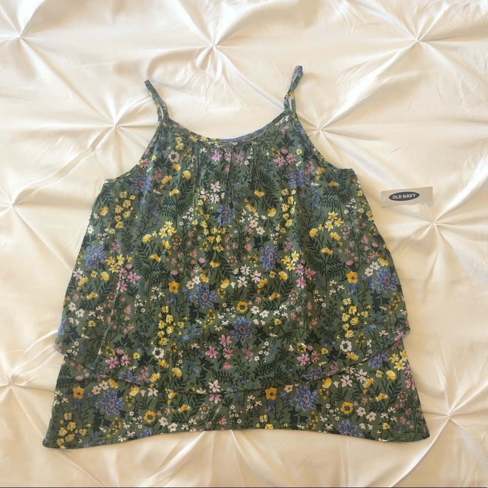 Girls Shirt